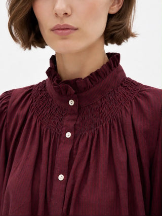 Camisa Pluie