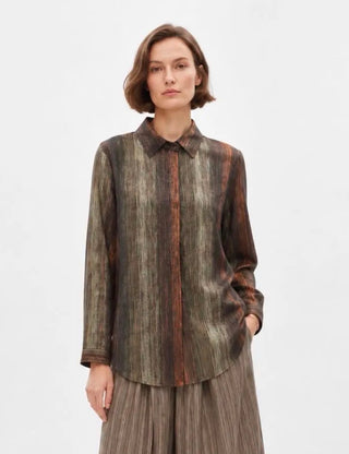 Camisa Pamplemousse