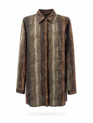 Camisa Pamplemousse