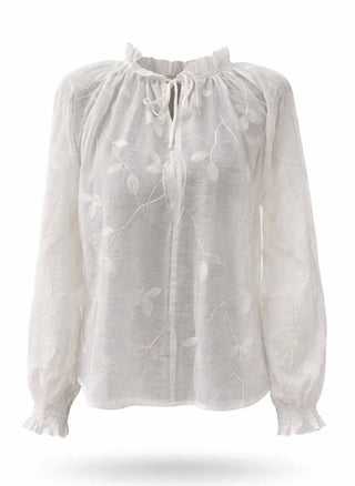 Blusa Paquerette