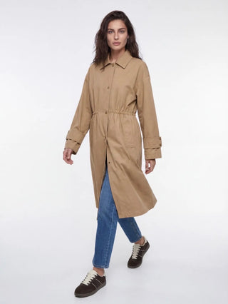 Trench Douceur
