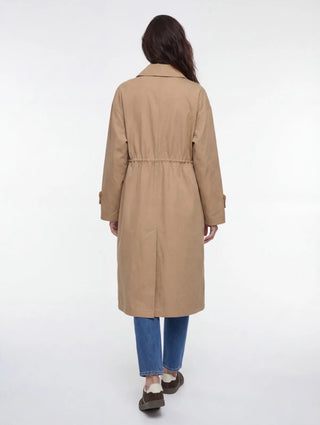 Trench Douceur