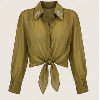 Camisa Stowe