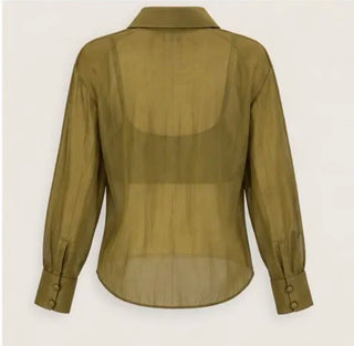 Camisa Stowe