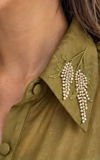 Camisa Stowe