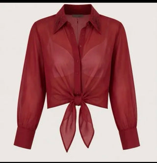 Camisa Stowe