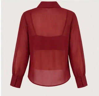 Camisa Stowe