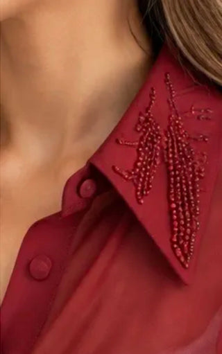 Camisa Stowe