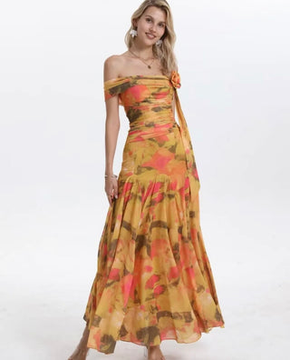 Vestido Rever