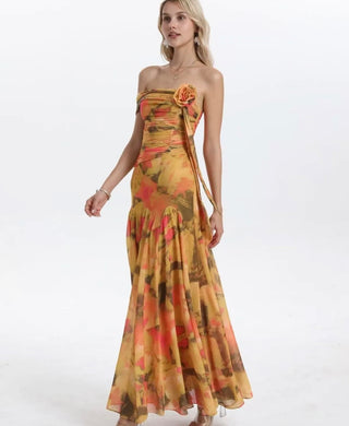 Vestido Rever