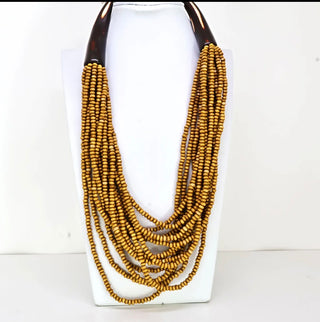 Collar Taipus