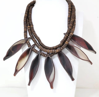 Collar Buzios