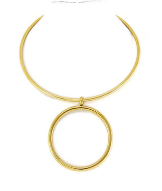 Choker Pipa
