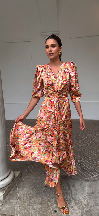 Vestido Merilyn II