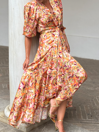 Vestido Merilyn II