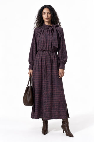 Vestido Clapotis