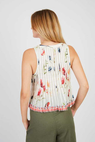 Camisa Lindsey