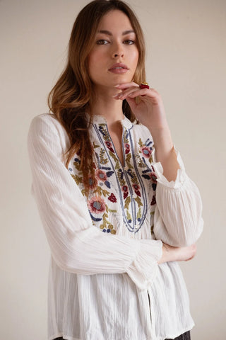 Camisa Olmo
