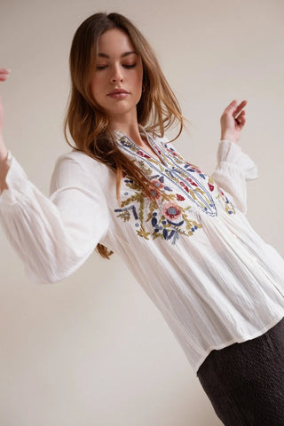 Camisa Olmo