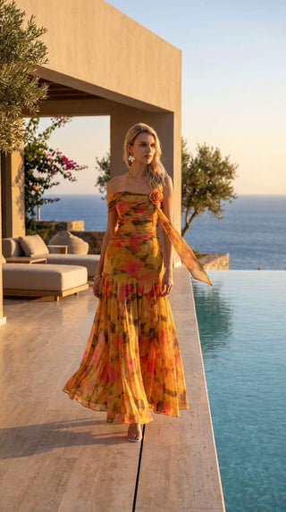 Vestido Rever