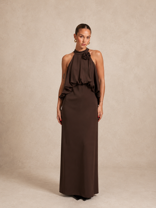 Vestido Maat