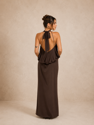 Vestido Maat