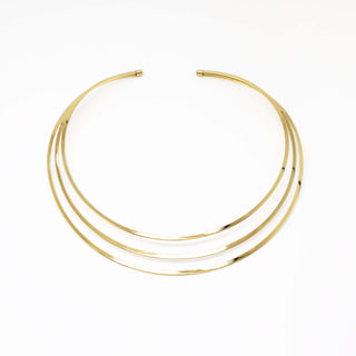 Choker Puchi