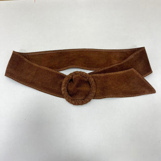 Cinturón Cuir