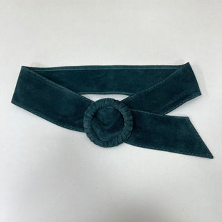 Cinturón Cuir