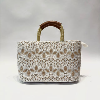 Cesta Dentelle