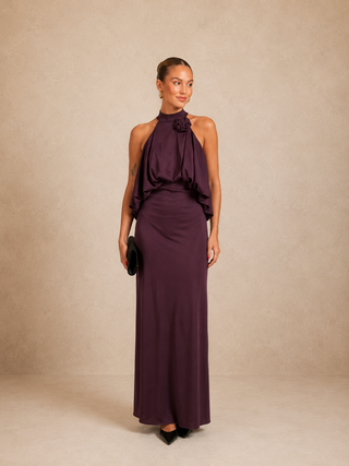 Vestido Maat