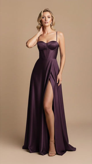 Vestido Marina