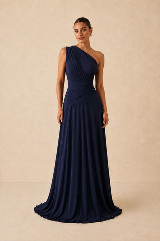 Vestido Bouton