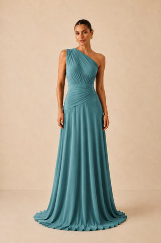 Vestido Bouton