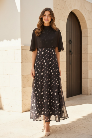 Vestido Vernazza