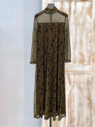Vestido Sirmione