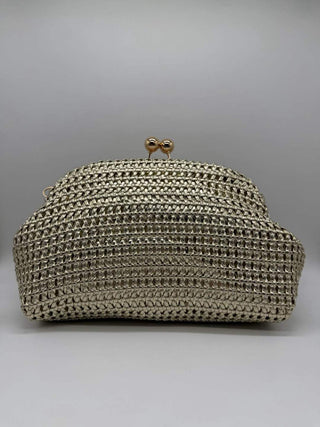 Bolso Grille