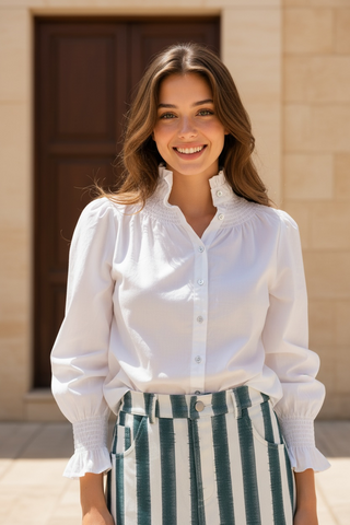 Blusa Vence