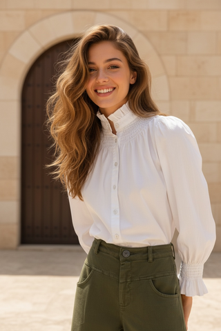 Blusa Vence