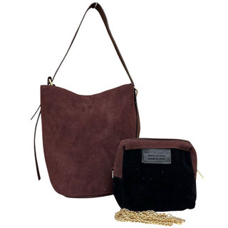 Bolso Rye