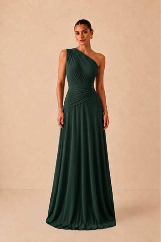 Vestido Bouton