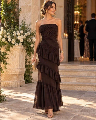 Vestido Rynka