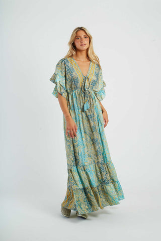 Vestido Manava