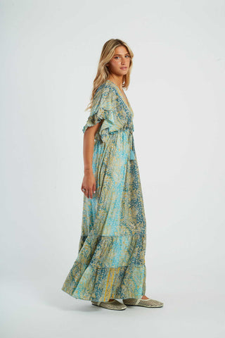 Vestido Manava