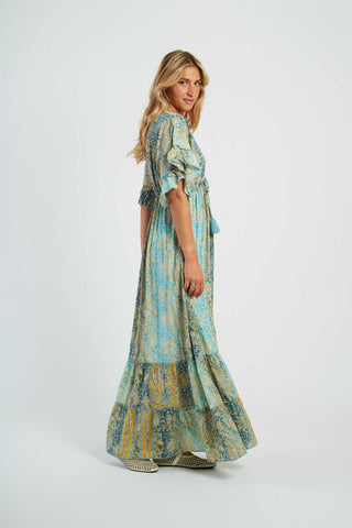 Vestido Manava