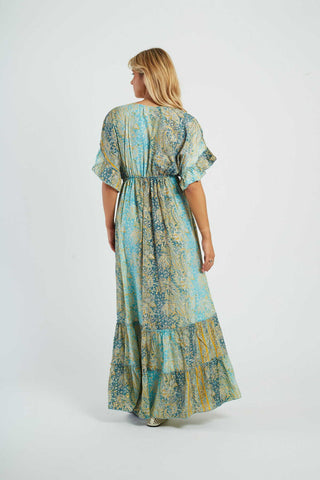 Vestido Manava