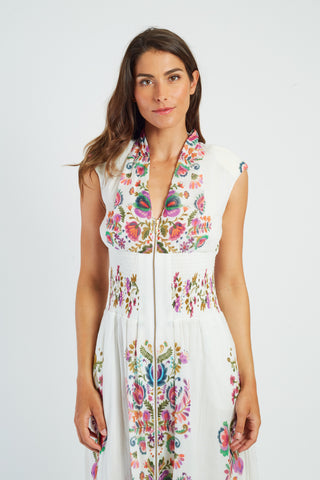 Vestido Moufette