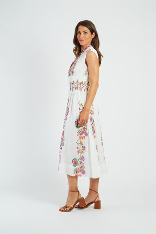 Vestido Moufette