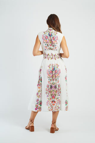 Vestido Moufette