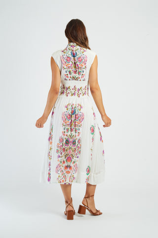 Vestido Moufette